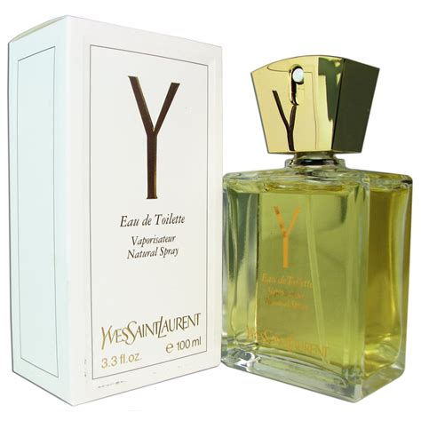 ysl y for woman|ysl perfume ultime.